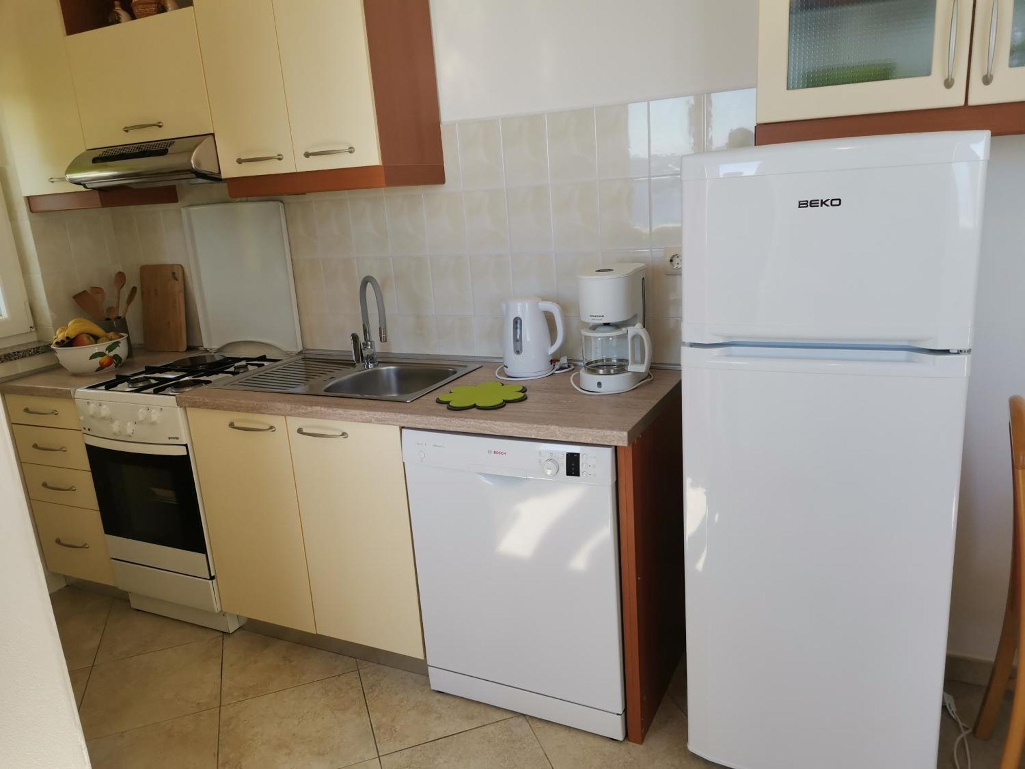 Apartman Marijeta Moscenicka Draga Exterior photo